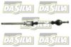 DA SILVA 300T Drive Shaft